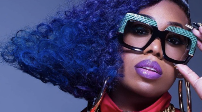 Missy Elliott, Safaera, Jowell, reggaeton, sampling, artists