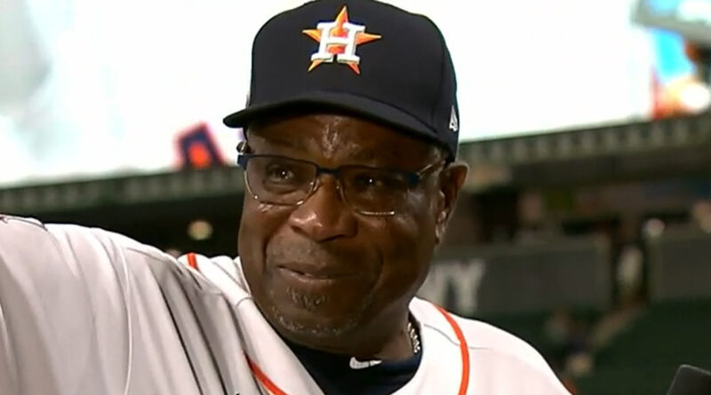 Dusty Baker