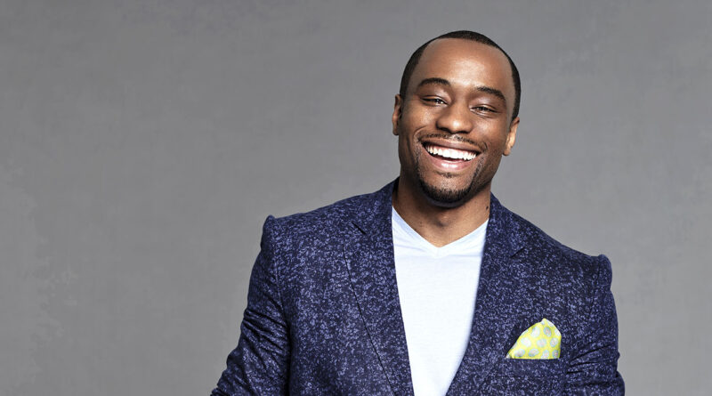 Marc Lamont Hill