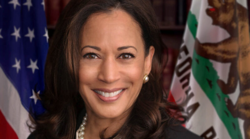 Kamala Harris