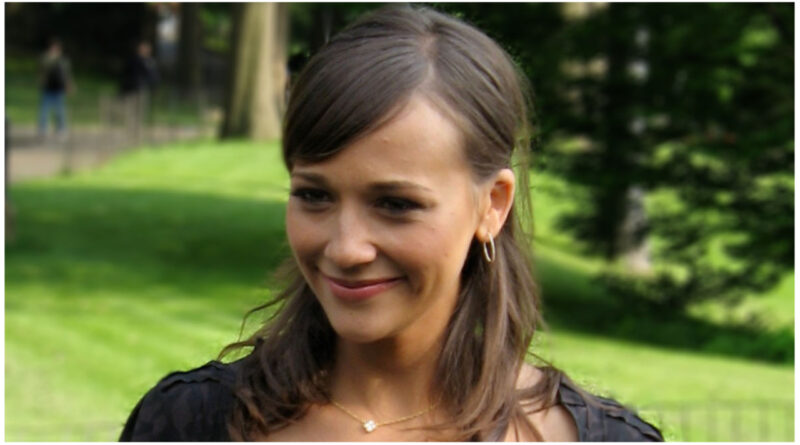 Rashida Jones