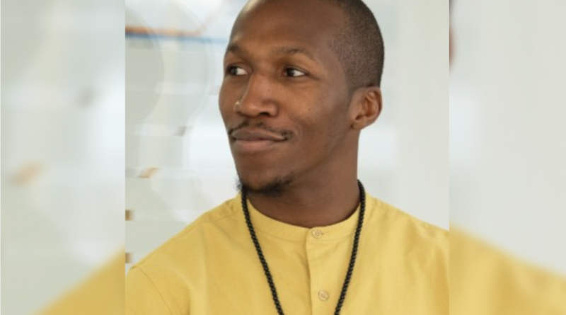 Sulaiman "Su" Sanni, Founder, Dollaride