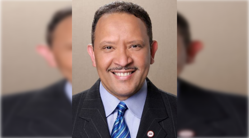 Marc Morial