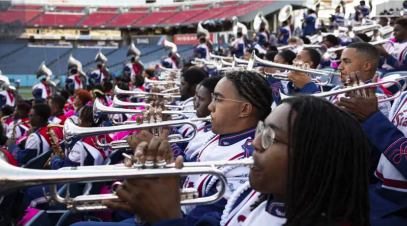 Tennessee State U