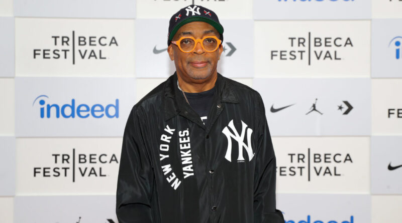 Spike Lee