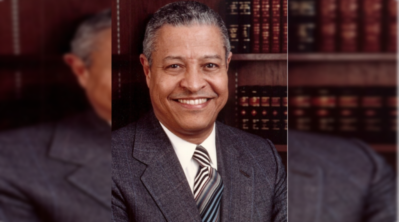 Clifton R. Wharton, Jr.