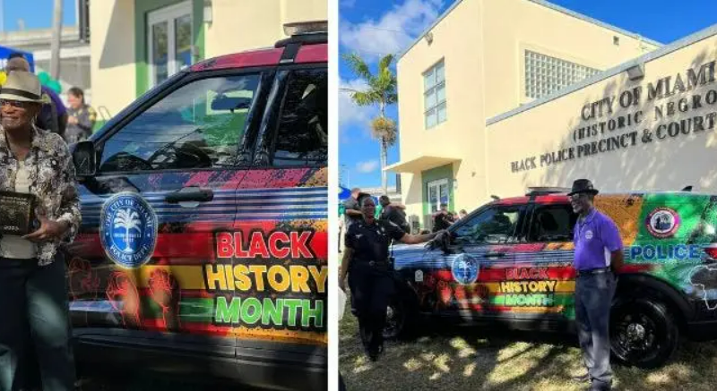 Miami PD