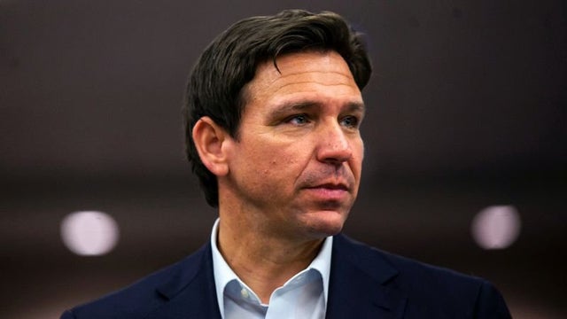 NAACP issues travel advisory for Florida, saying the state is ‘openly hostile toward African Americans’ under Gov. DeSantis’ administration