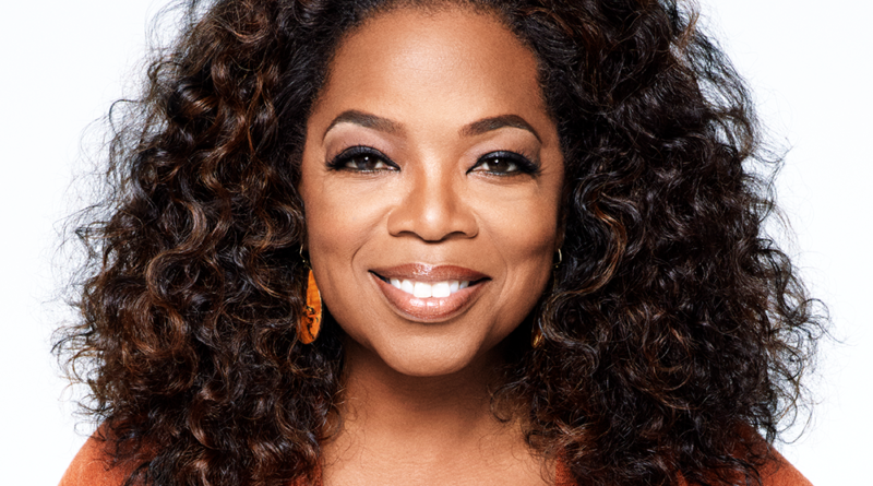 Oprah Winfrey, commencement speech, Tennessee state university, graduation, OWN