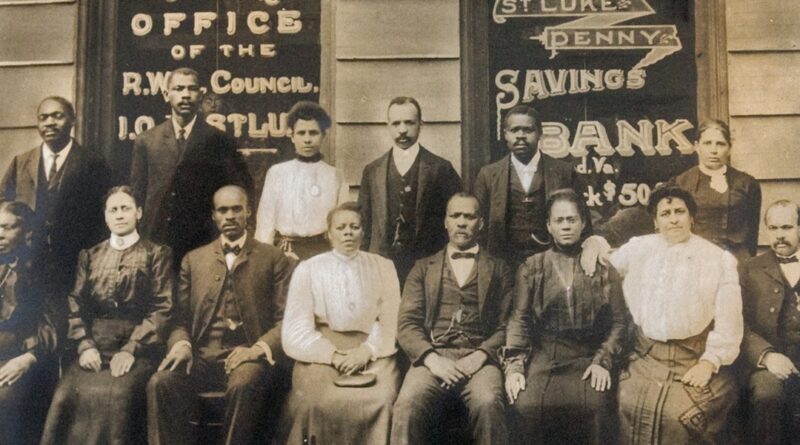 Juneteenth, Black Bankers, Black banking, Juneteenth, finance, freedman’s bank