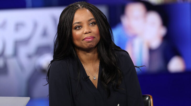 Jemele Hill, Spotify, false report, podcast cancelled