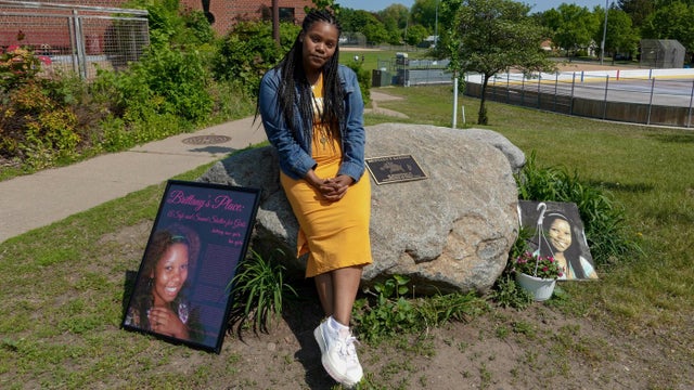 The first office for missing and murdered Black women and girls set for Minnesota