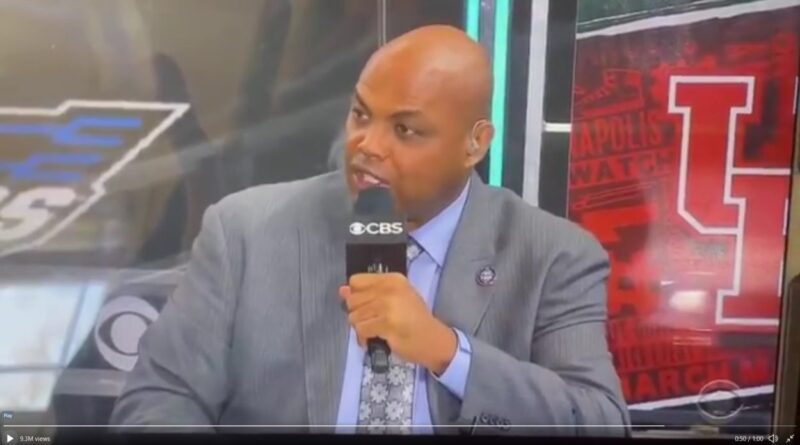 Charles Barkley