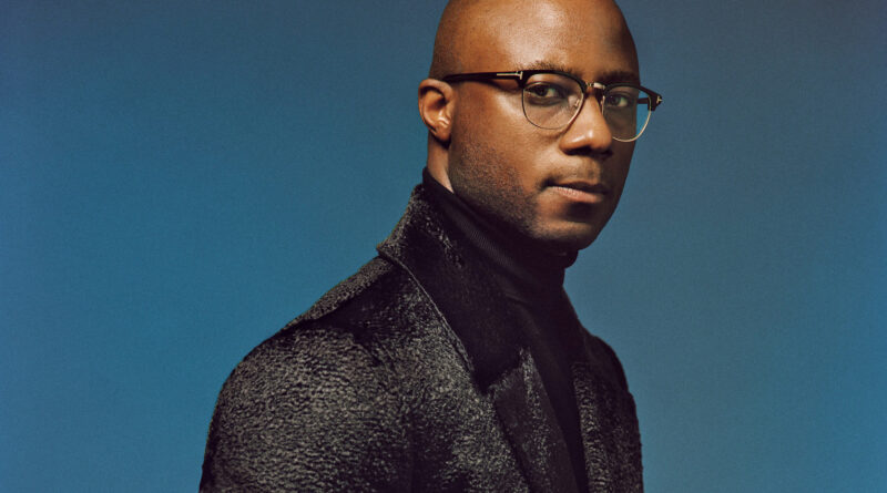 Barry Jenkins, Underground Railroad, amazon prime, twitter