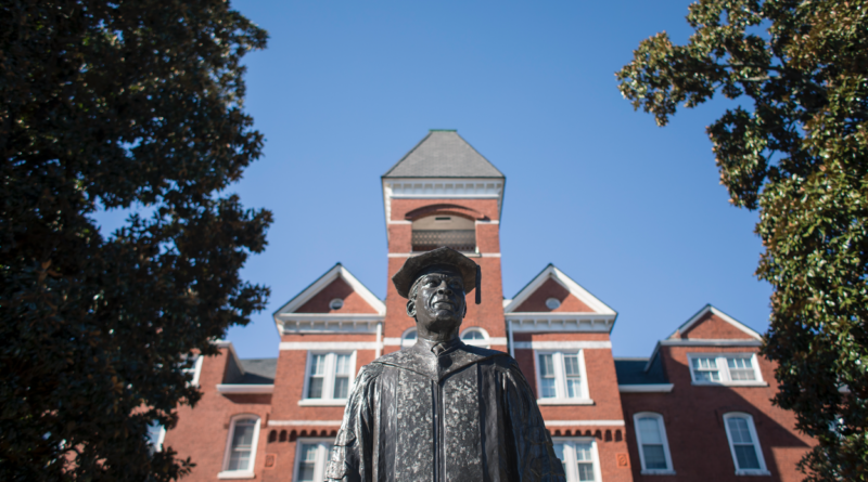 Morehouse School of Medicine, Ida B. Wells, Funding