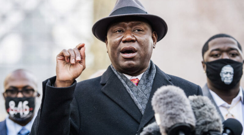 Ben Crump, Chicago public school, principals