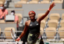 Coco Gauff Stands On Tall Shoulders As First Teen To Reach Final 4 Since Serena Williams