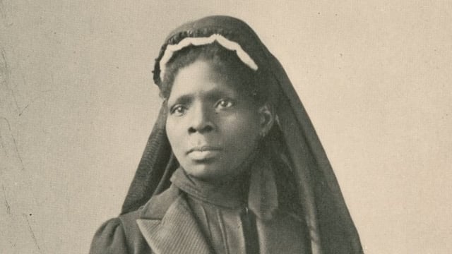 Savannah renames historic square after Black woman who taught emancipated slaves to read and write