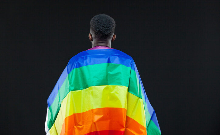 Ghana, LGBTQ