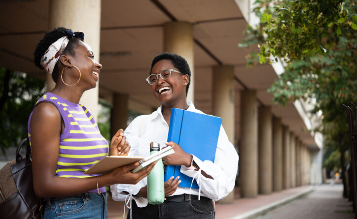 Fulbright, HBCU