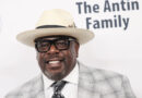 Cedric The Entertainer Talks Upcoming Book, His New BBQ Venture, And Work Behind The Camera