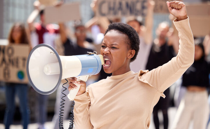 Londoners, boycott, London, London beauty supply