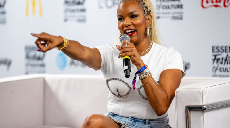 letoya luckett, husband, marriage