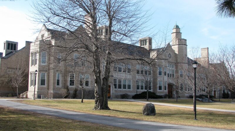 SUNY Plattsburgh Reflects On Black Solidarity Day: Law, History, And The Fight For Justice