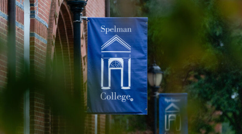 Spelman College, Generational wealth