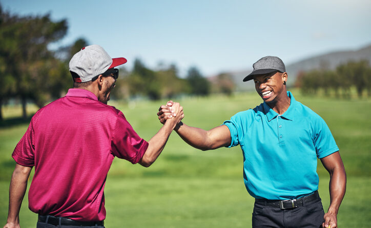 PGA, HBCU golf