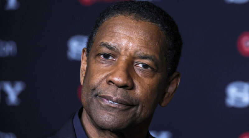 Tunisians Have A Big Issue With Denzel Washington’s New Role As Hannibal