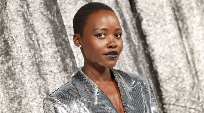 Lupita Nyong