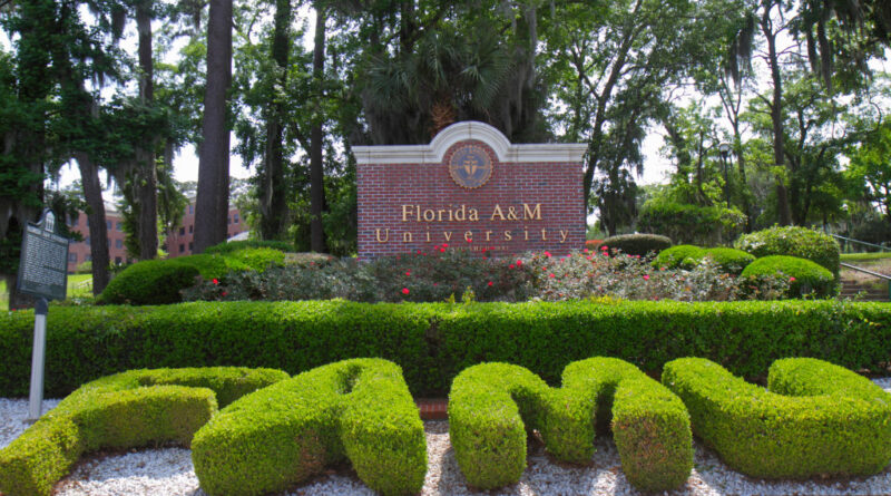 FAMU, Florida A&M University, James Colzie III, Head Football Coach