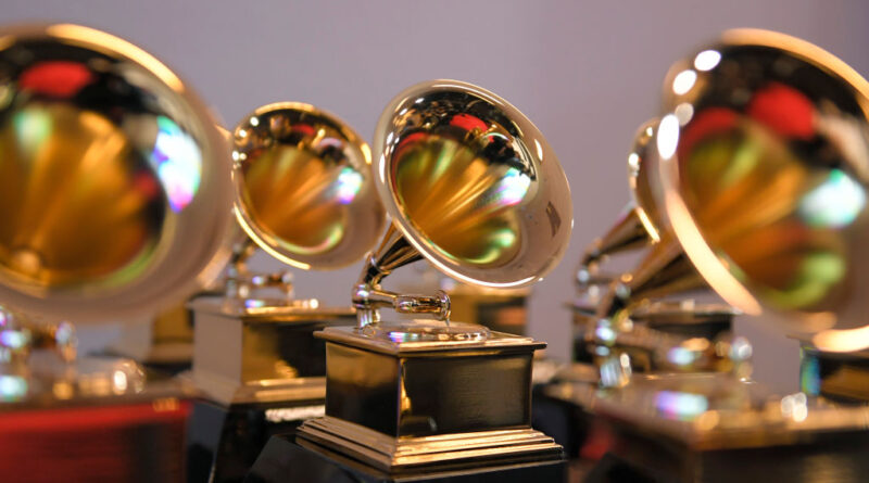 The Recording Academy