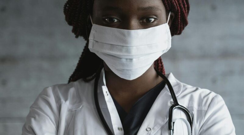 Black Women, Black OB-GYNs, Discrimination, Maternal Mortality, Black women