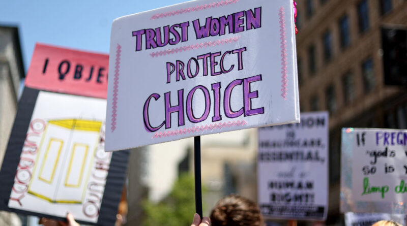 abortion, Black women, election, abortion rights