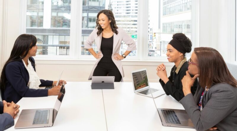 Black Business Association Hosts 21st Black Women Business Conference In LA