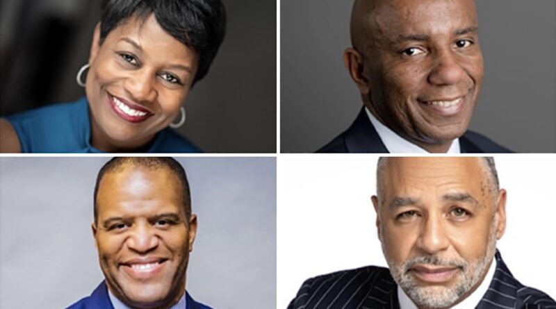 Black Enterprise To Tackle Racial Wealth Gap In Virtual Town Hall