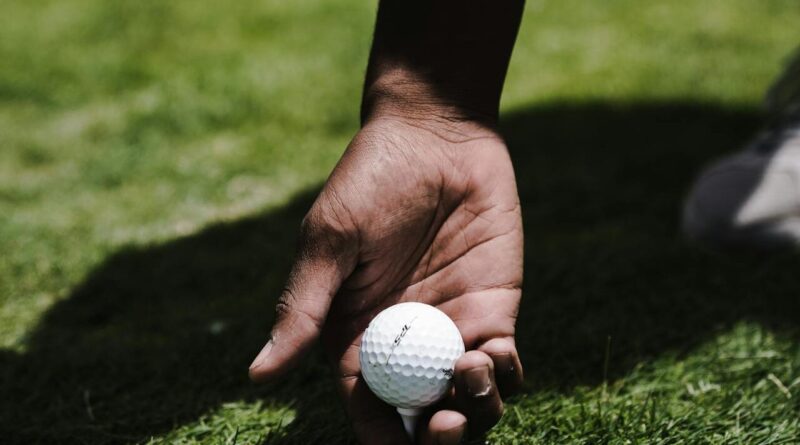 Diana Lynch, Black-Owned Golf Resort, Dominican Republic