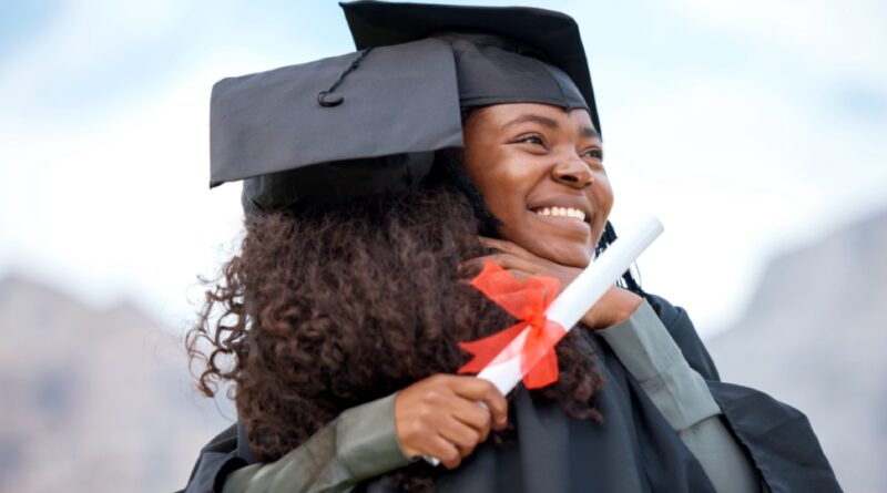 Inaugural Black Women In Tech Cohort Class