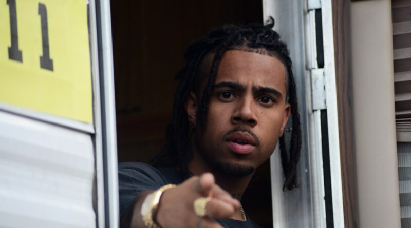 Vic Mensa, Black-Woman-Owned Bookstore, Chicago