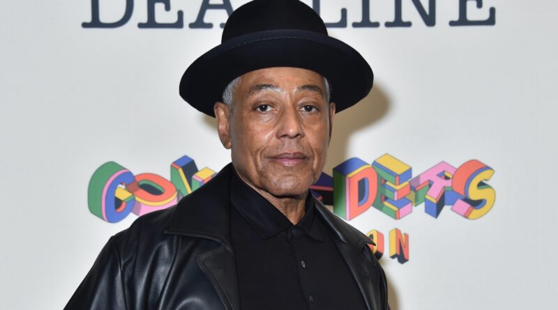 Giancarlo Esposito