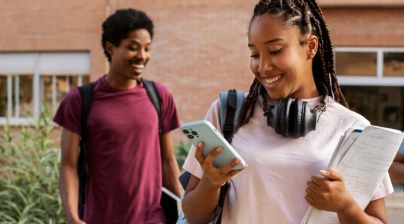 Black Students, Scholarships