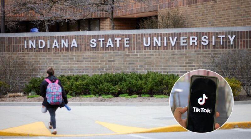 Indiana State University, White Student, Racism