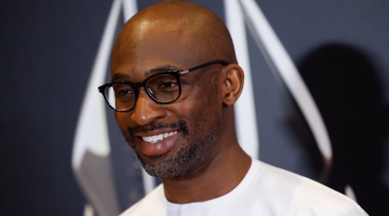 Doctor Uzodinma Iweala, The Africa Center, step down, Harlem, New York, city