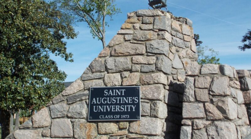 Saint Augustine University, Accreditation