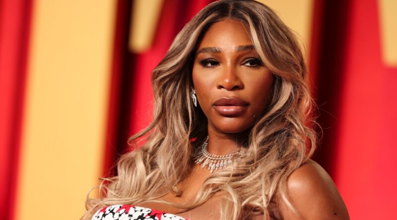 Serena Williams, Ulta