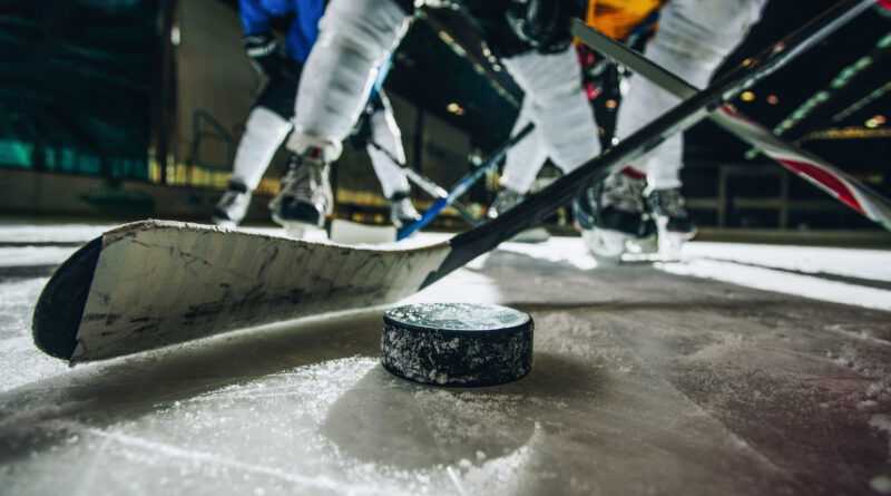 Tennessee State University, hockey