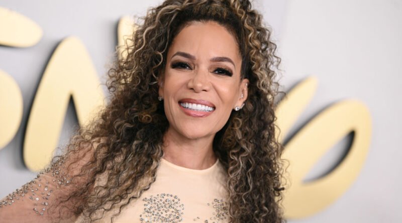 Sunny Hostin, Black Beach Romance Novels, books