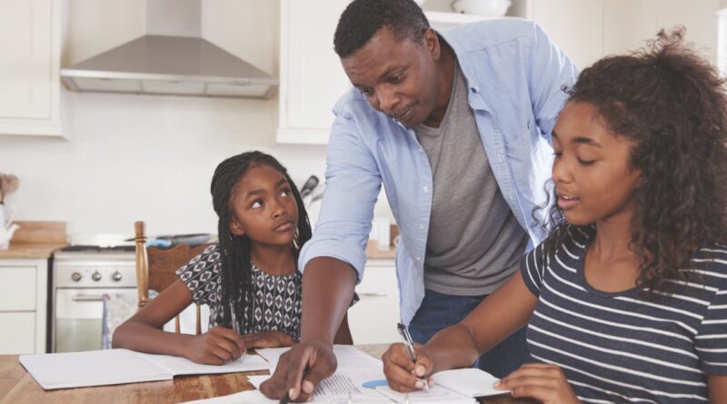 A New UNCF Report Sheds Light on Perspectives of African American Parents on Key Education Issues